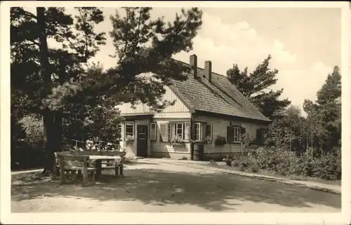 Sproetze Sproetze Haus Osterberg * / Buchholz in der Nordheide /Harburg LKR