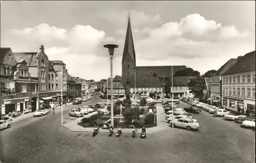 Eutin Eutin Markt * / Eutin /Ostholstein LKR