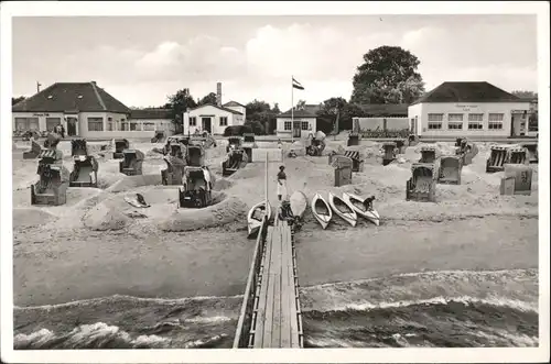 Kellenhusen Ostseebad Kellenhusen Ostsee Strand x / Kellenhusen (Ostsee) /Ostholstein LKR