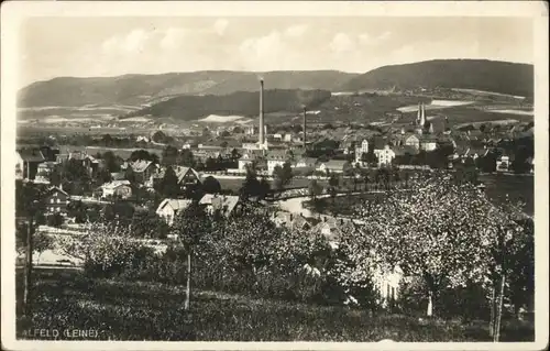 Alfeld Leine Alfeld Leine  * / Alfeld (Leine) /Hildesheim LKR