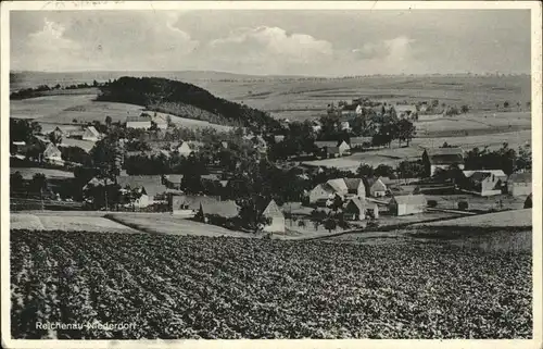 Hartmannsdorf-Reichenau Hartmannsdorf-Reichenau  x / Hartmannsdorf-Reichenau /Saechsische Schweiz-Osterzgebirge LKR