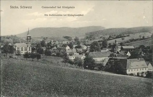 Cunnersdorf Gohrisch Cunnersdorf Gohrisch  * / Gohrisch /Saechsische Schweiz-Osterzgebirge LKR