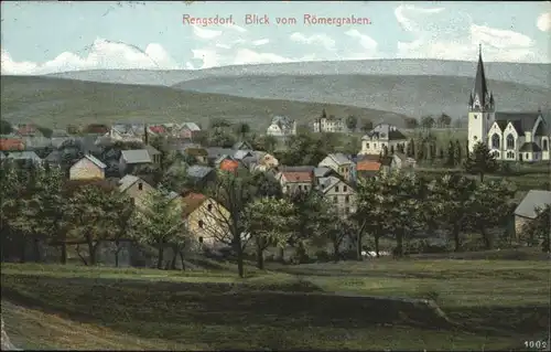 Rengsdorf Rengsdorf  x / Rengsdorf /Neuwied LKR