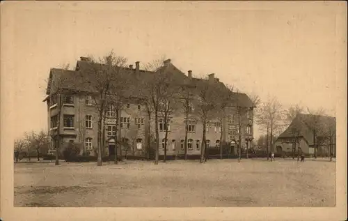 Spandau Spandau Kinderheim Johannesstift * / Berlin /Berlin Stadtkreis