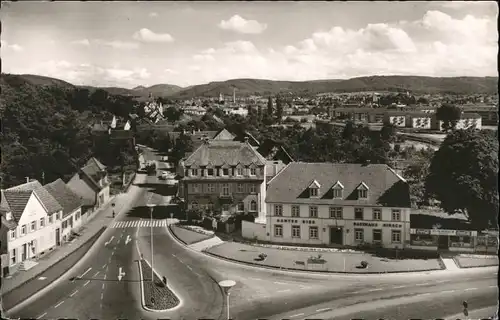 Dinglingen Dinglingen Hirschplatz Gasthaus Hirsch x / Lahr /Ortenaukreis LKR