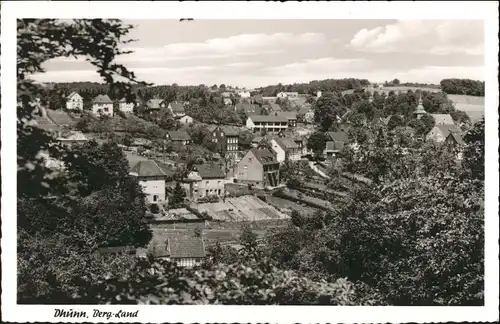 Dhuenn Wermelskirchen Dhuenn Wermelskirchen  x / Wermelskirchen /Rheinisch-Bergischer Kreis LKR