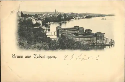 ueberlingen Bodensee ueberlingen Bodensee  * / ueberlingen /Bodenseekreis LKR