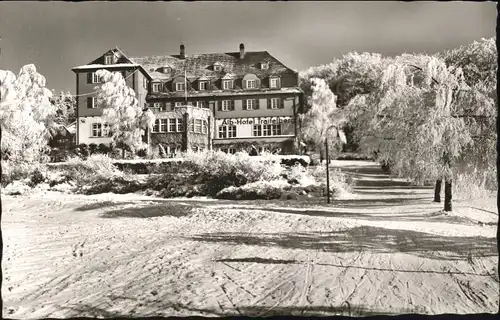 Traifelberg Traifelberg Alb-Hotel x / Lichtenstein /Reutlingen LKR