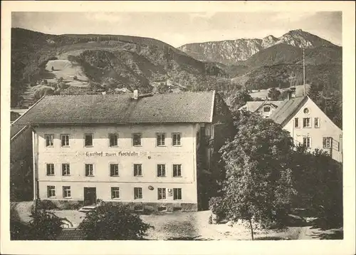 Bergen Chiemgau Bergen Chiemgau Gasthof zum Hochfelln * / Bergen /Traunstein LKR