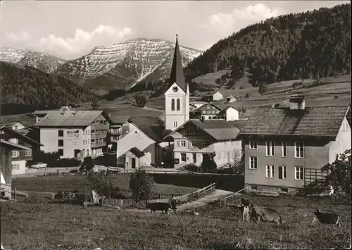 Steibis Steibis  * / Oberstaufen /Oberallgaeu LKR