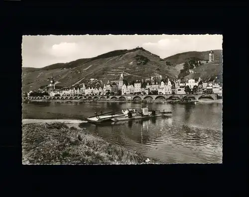 Zell Mosel Zell Mosel  * / Zell (Mosel) /Cochem-Zell LKR