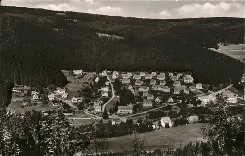 Warmensteinach Warmensteinach  * / Warmensteinach Fichtelgebirge /Bayreuth LKR