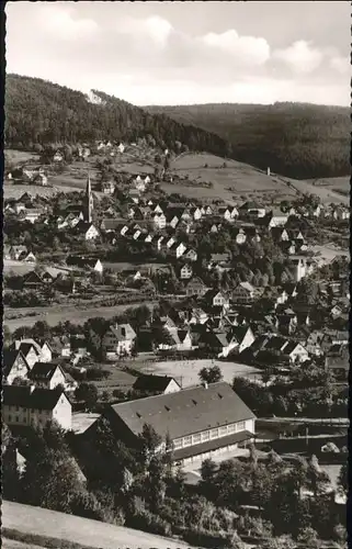 Baiersbronn Schwarzwald Baiersbronn  * / Baiersbronn /Freudenstadt LKR