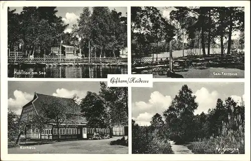 Gifhorn Gifhorn Heidsee * / Gifhorn /Gifhorn LKR