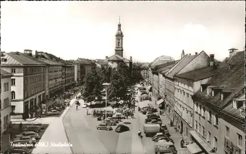 Traunstein Oberbayern Traunstein  * / Traunstein /Traunstein LKR