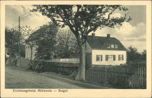 Mittweida Mittweida  * / Mittweida /Mittelsachsen LKR