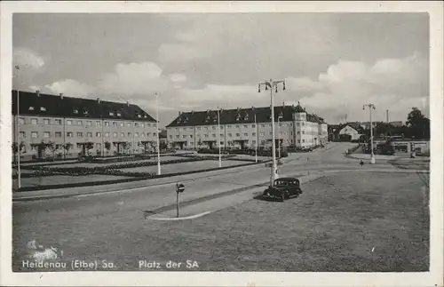 Heidenau Sachsen Heidenau Sachsen  x / Heidenau /Saechsische Schweiz-Osterzgebirge LKR