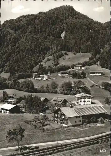 Tiefenbach Obermaiselstein Tiefenbach Obermaiselstein  x / Obermaiselstein /Oberallgaeu LKR