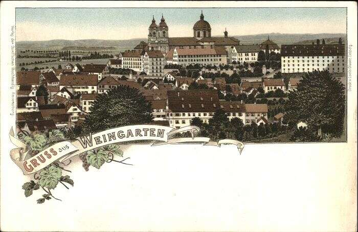 Weingarten Pfalz Weingarten Pfalz x / Weingarten (Pfalz) /Germersheim ...