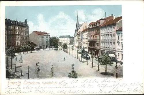 Lindenau Leipzig Lindenau Leipzig Marktplatz x / Leipzig /Leipzig Stadtkreis