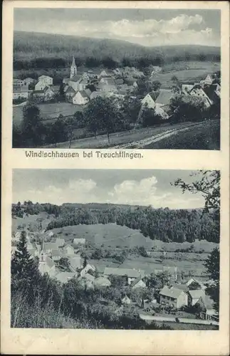 Windischhausen Windischhausen  x / Treuchtlingen /Weissenburg-Gunzenhausen LKR