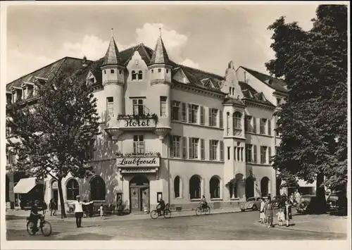 Freiburg Breisgau Freiburg Breisgau Hotel Restaurant Laubfrosch * / Freiburg im Breisgau /Breisgau-Hochschwarzwald LKR