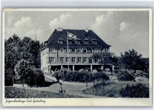 Bad Godesberg Bad Godesberg Jugendherberge * / Bonn /Bonn Stadtkreis