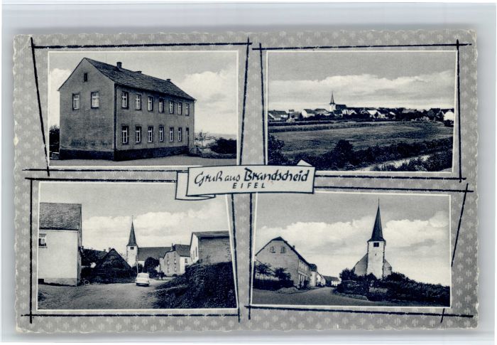 Hargarten Eifel Hargarten Eifel Gasthaus Cillien * / Hargarten