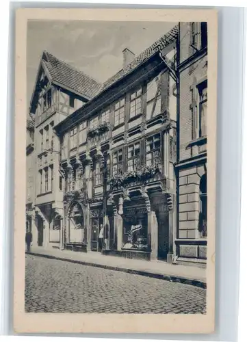 Goettingen Niedersachsen Goettingen Haus Boerner * / Goettingen /Goettingen LKR