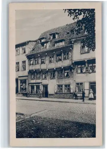 Goettingen Niedersachsen Goettingen Paulinerstrasse 6 * / Goettingen /Goettingen LKR