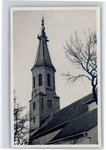 Balingen Balingen Kirche * / Balingen /Zollernalbkreis LKR