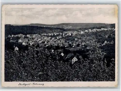 Botnang Botnang  x / Stuttgart /Stuttgart Stadtkreis