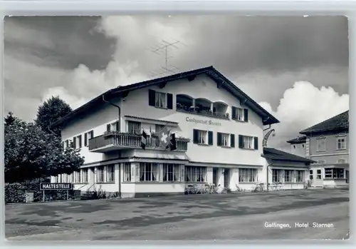 Gelfingen Gelfingen Hotel Sternen * / Gelfingen /Bz. Hochdorf