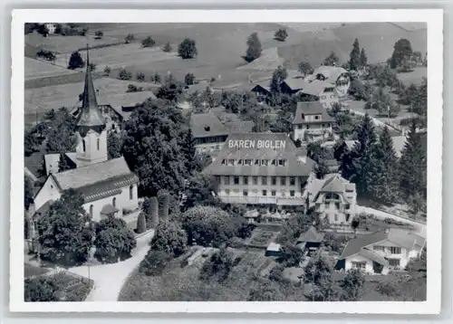 Biglen Biglen Hotel Baeren * / Biglen /Bz. Konolfingen