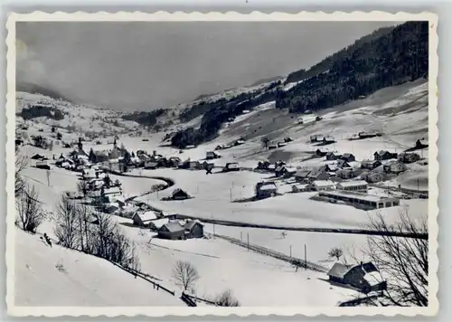 Alt St Johann Alt St Johann  x / Alt St Johann /Bz. Toggenburg