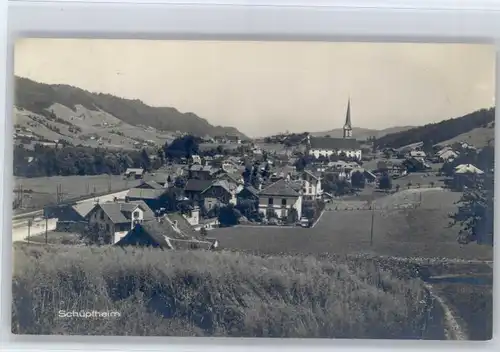 Schuepfheim Schuepfheim  x / Schuepfheim /Bz. Entlebuch