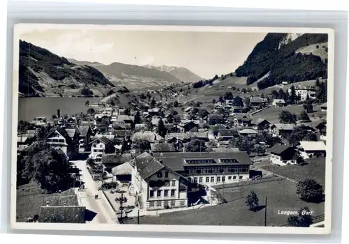 Lungern Lungern  x / Lungern /Bz. Obwalden