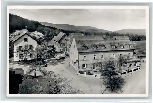 Heidelberg Neckar Heidelberg Gasthaus Pension  Schriesheimer Hof x / Heidelberg /Heidelberg Stadtkreis