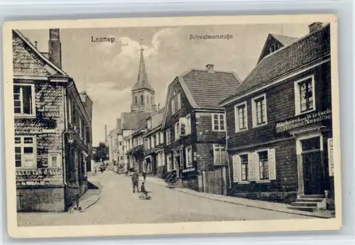 Lennep Lennep Schwelmerstrasse x / Remscheid /Remscheid Stadtkreis