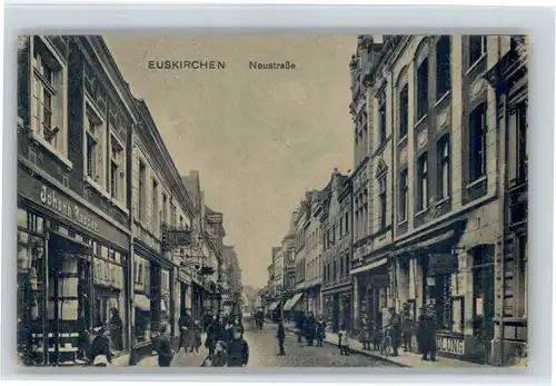 Euskirchen Euskirchen Neustrasse * / Euskirchen /Euskirchen LKR