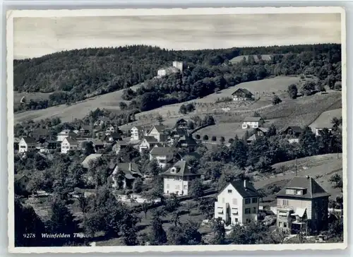 Weinfelden Weinfelden  x / Weinfelden /Bz. Weinfelden