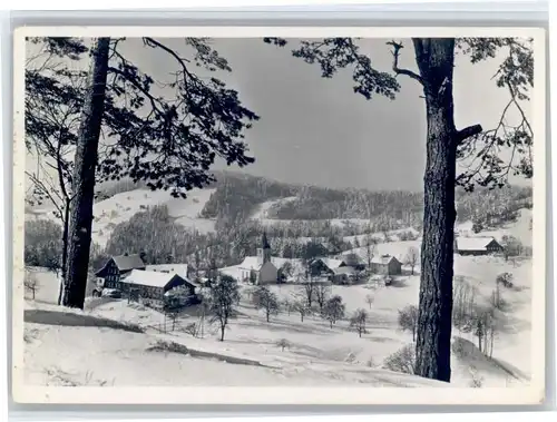 Schmidrueti Schmidrueti [Stempelabschlag] Ferienhaus Roeseligarte x / Schmidrueti /Bz. Winterthur