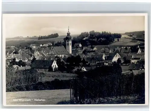 Wolnzach Wolnzach Hallertau * / Wolnzach /Pfaffenhofen LKR