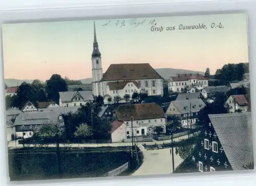 Cunewalde Cunewalde  * / Cunewalde /Bautzen LKR