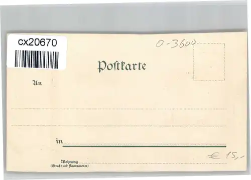 Halberstadt Halberstadt Buch * / Halberstadt /Harz LKR