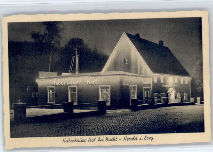 Herold Thum Erzgebirge Herold Thum Erzgebirge Fremdenheim Huberbauer