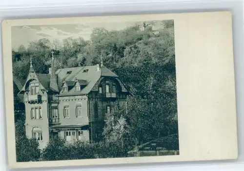 Niederlahnstein Niederlahnstein Haus Hamm * / Lahnstein /Rhein-Lahn-Kreis LKR