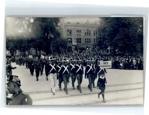 Duisburg Ruhr Duisburg Festzug * / Duisburg /Duisburg Stadtkreis