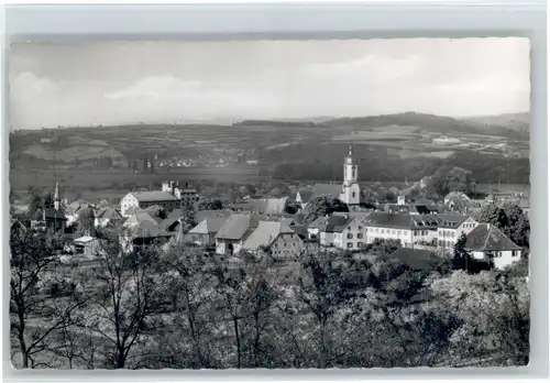 Riegel Kaiserstuhl Riegel Kaiserstuhl  x / Riegel am Kaiserstuhl /Emmendingen LKR