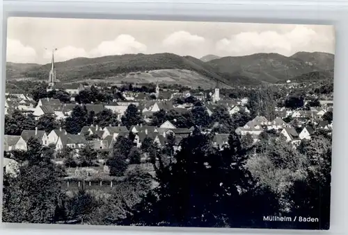 Muellheim Baden Muellheim Baden  x / Muellheim /Breisgau-Hochschwarzwald LKR